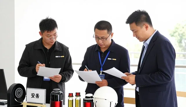 土建施工风险管控的场景化实践与应对策略
