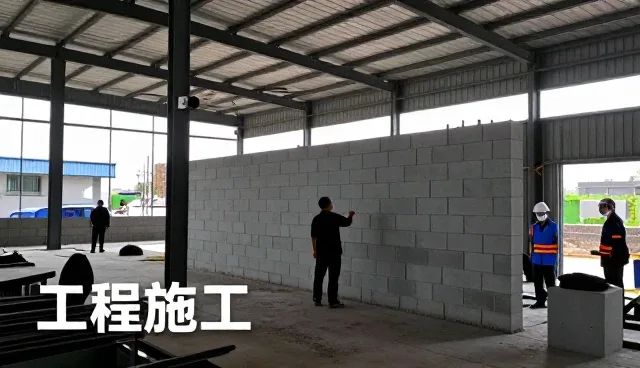 施工咨询相关知识全面介绍