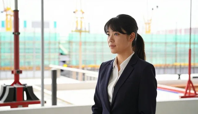 机电设备安装中土建施工的技术演进与维护要点